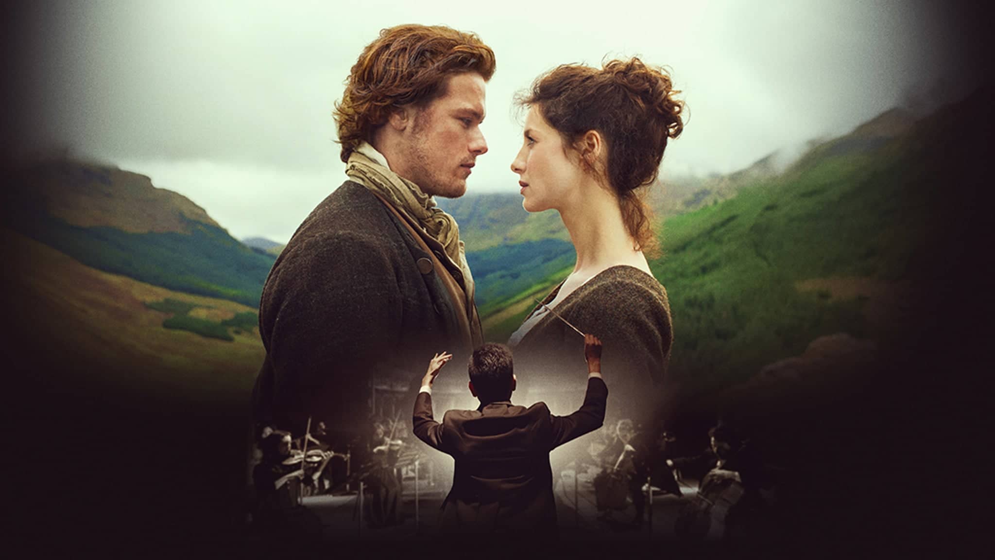 Outlander In Concert: Echoes Through the Highlands at Warner Theatre in Washington, DC